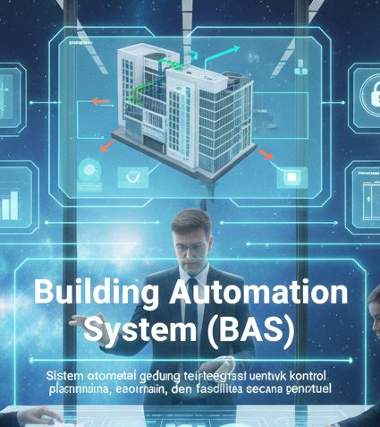 Building Automation System