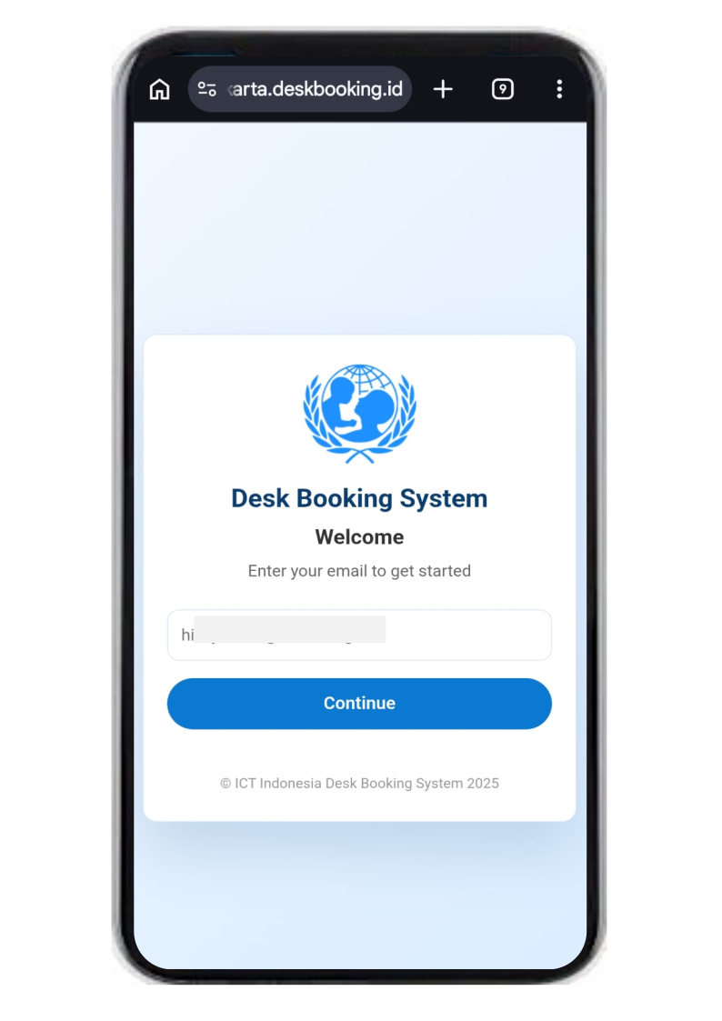 Integrated Booking System Suite