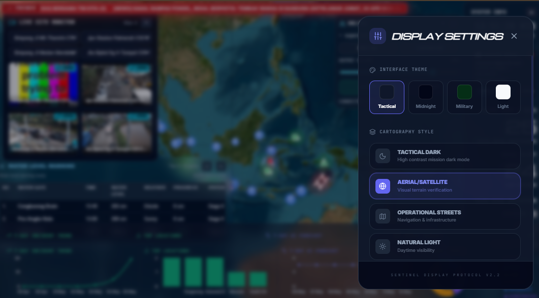 . AI Powered Intelligence Security Operation Centre