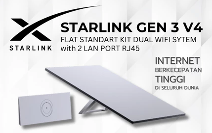 Starlink Services