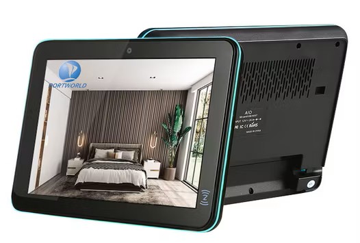 Integrated Booking System Suite