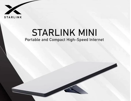 Starlink Services