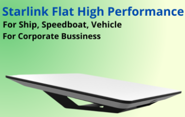 Starlink Services
